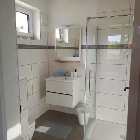 Privatzimmer An Der Bueffelweide Gmund  Buitenkant foto