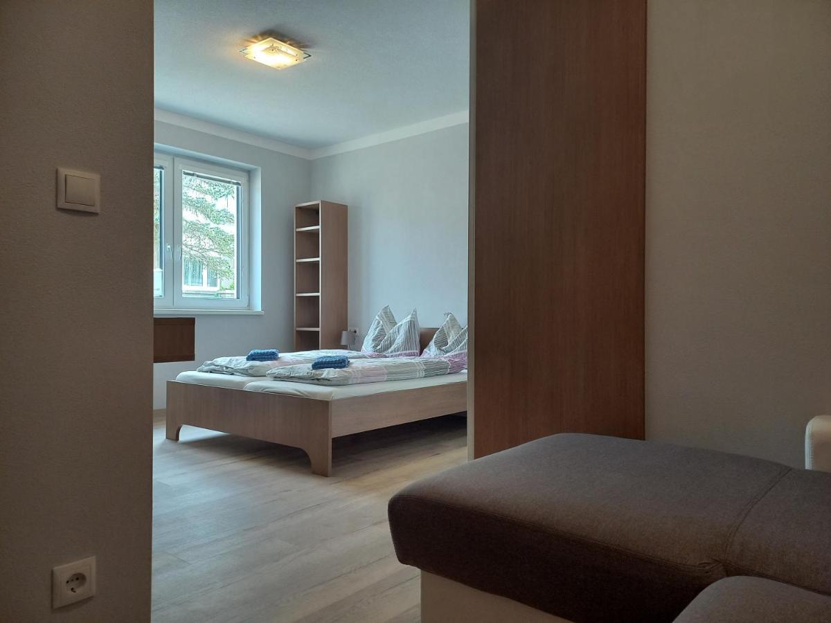 Privatzimmer An Der Bueffelweide Gmund  Buitenkant foto