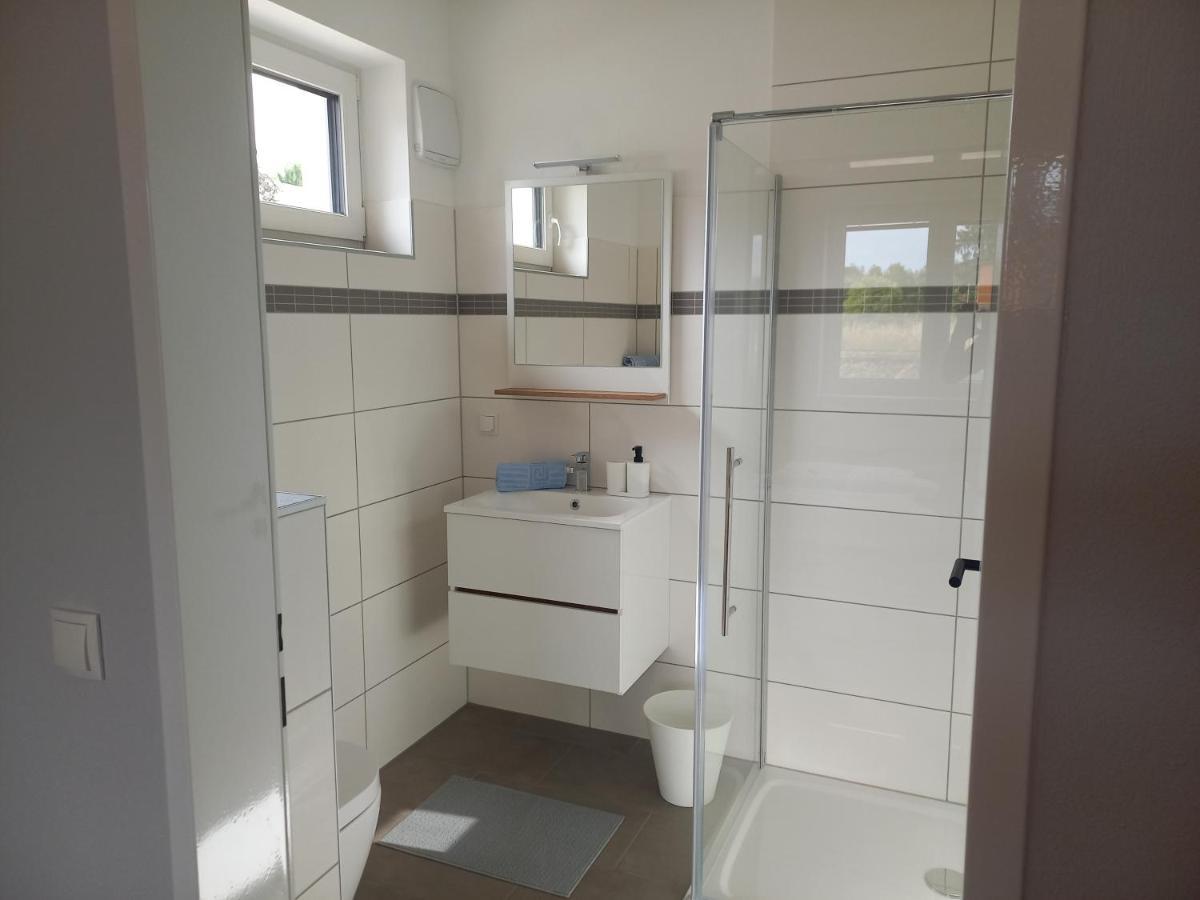 Privatzimmer An Der Bueffelweide Gmund  Buitenkant foto