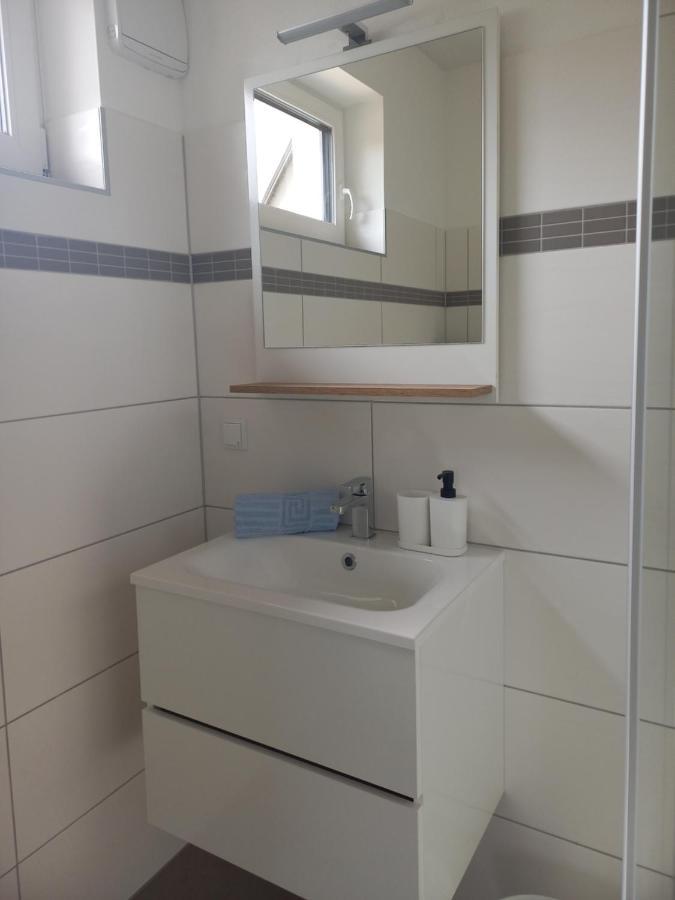 Privatzimmer An Der Bueffelweide Gmund  Buitenkant foto