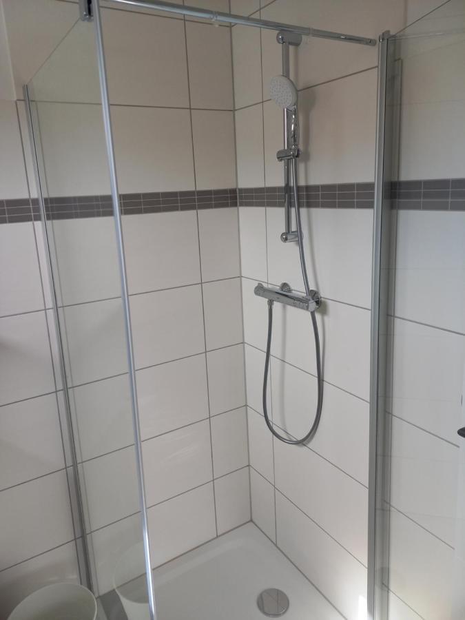 Privatzimmer An Der Bueffelweide Gmund  Buitenkant foto